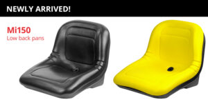 UnitedSeats Mi150 newly arrived promo