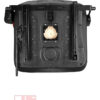 UnitedSeats Mi600 pvc with slides and safety belt bottom