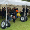 UnitedSeats dealer Independent Agri Parts find success at TractorFest