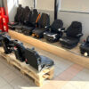 UnitedSeats dealer Reki from Iceland updates showroom to showcase greater range of UnitedSeats