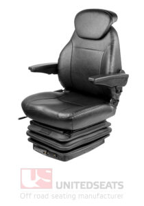 UnitedSeats CS85/C1 AR PVC