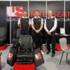 UnitedSeats at Road Transport Expo 2025 RTX