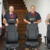 UnitedSeats welcomes customers to HQ for Dealer Days 2025