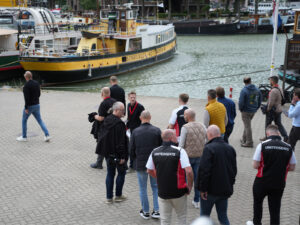 UnitedSeats welcomes customers to HQ for Dealer Days 2025