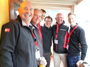 UnitedSeats welcomes customers to HQ for Dealer Days 2025