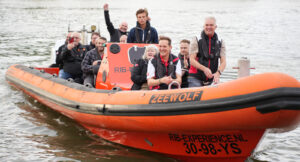 UnitedSeats welcomes customers to HQ for Dealer Days 2025