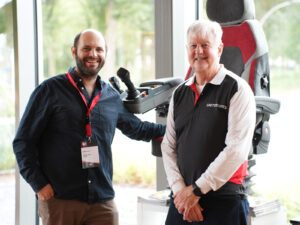 UnitedSeats welcomes customers to HQ for Dealer Days 2025
