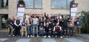 UnitedSeats welcomes customers to HQ for Dealer Days 2025