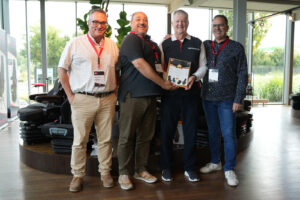 UnitedSeats welcomes customers to HQ for Dealer Days 2025