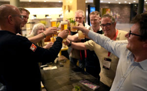 UnitedSeats welcomes customers to HQ for Dealer Days 2025