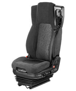 US.266010 UnitedSeats Voyager C75 Premium fabric left handed