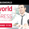UnitedSeats see you at Busworld 2025
