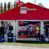 HTS Spares and UnitedSeats showcase comfort and innovation at Plantworx 2025