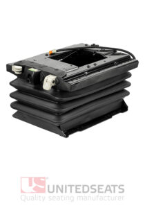 UnitedSeats LGV150 - Air suspension | US.360850