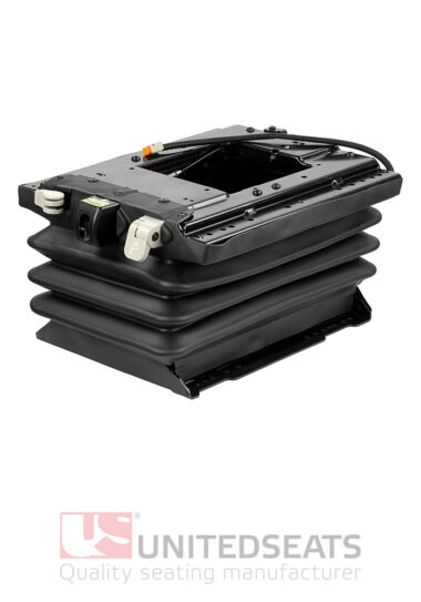 UnitedSeats LGV150 - Air suspension | US.360850