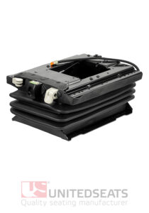 UnitedSeats LGV150 - Air suspension | US.360850