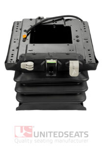 UnitedSeats LGV150 - Air suspension | US.360850