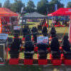 UnitedSeats dealer Agrar Plaza from Hungary at the Farmer Expo