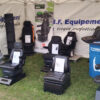 UnitedSeats dealer BF Equipement at the Beaucroissant Fair 2025: A gathering of warmth tradition and connection