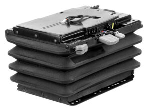 UnitedSeats LGV95 air suspension