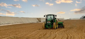 UnitedSeats dealer Asfir achieves excellent Rancher Pro installation
