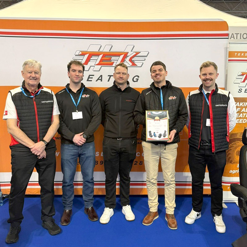 Lamma Show kicks off 2026
