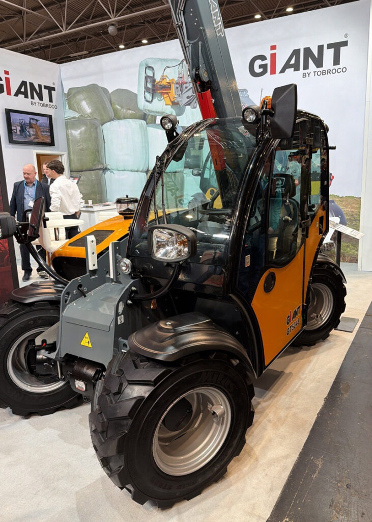 Lamma Show kicks off 2026