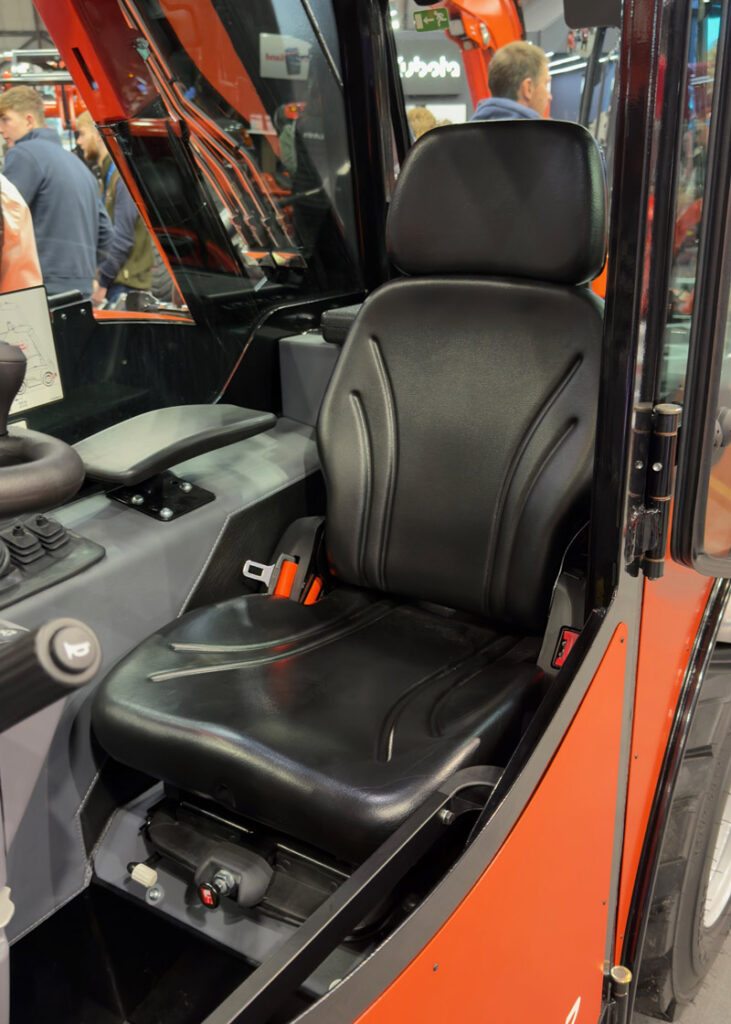 Lamma Show kicks off 2026