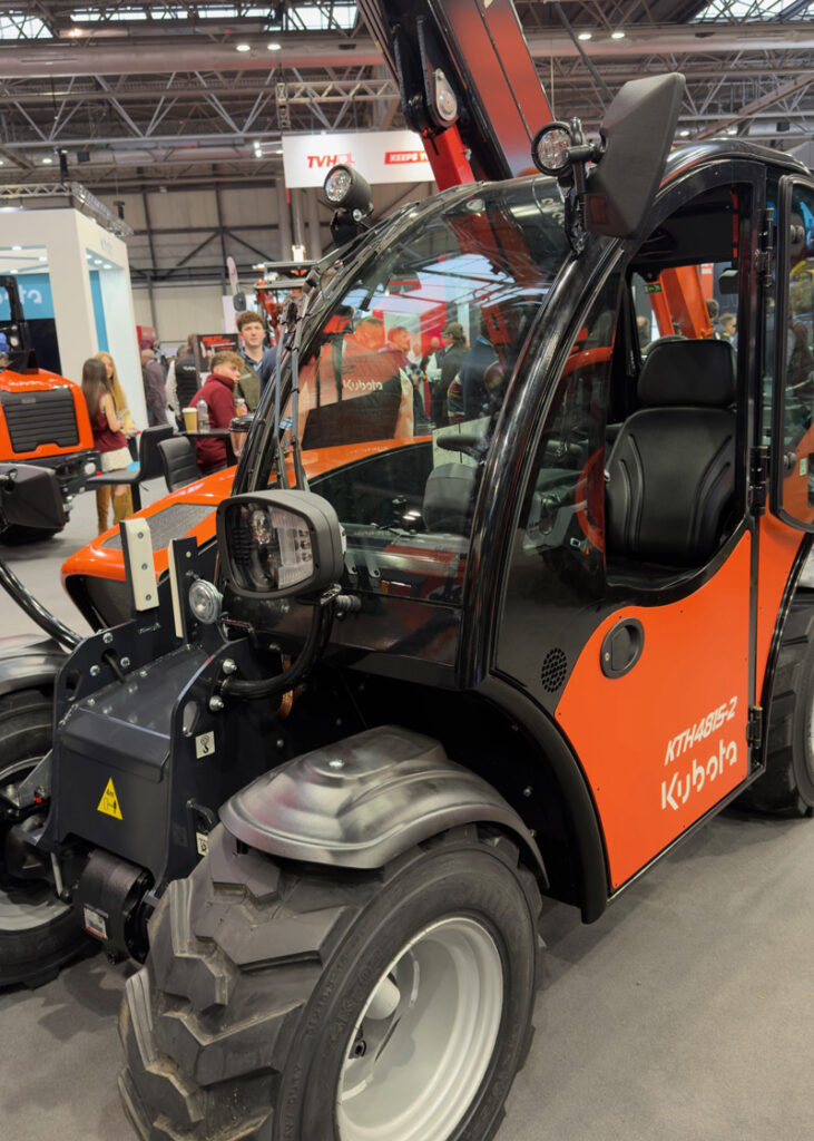 Lamma Show kicks off 2026