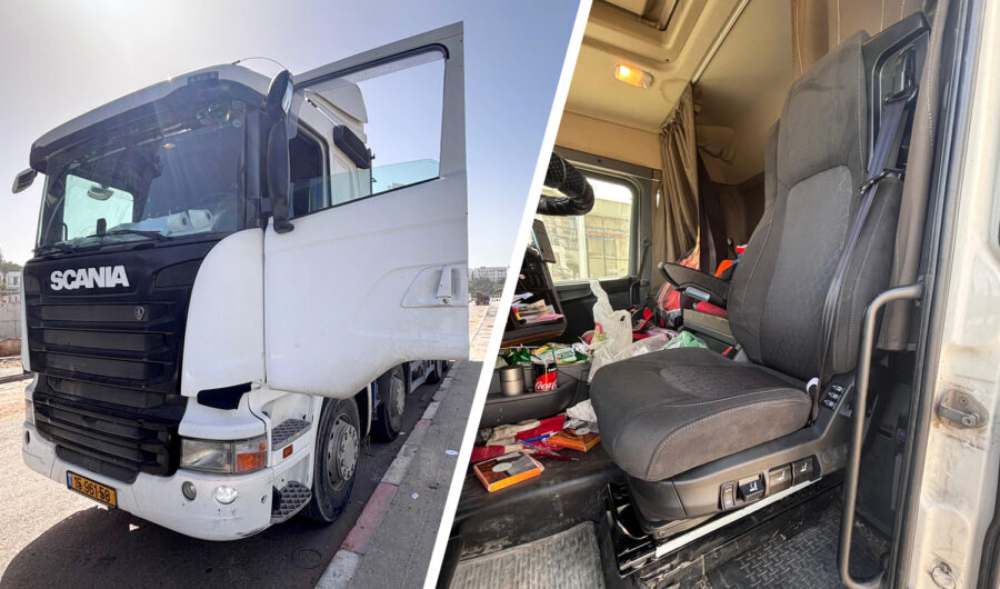 UnitedSeats dealer Asfir completes another great UnitedSeats Voyager C70 installation