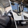 UnitedSeats dealer Asfir provides Voyager solution for Iveco passenger seat