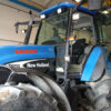 UnitedSeats dealer Sumsertech installs Rancher in New Holland tractor