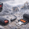 UnitedSeats introduces new Heavy Duty 'Titan' seat belts for extreme environments