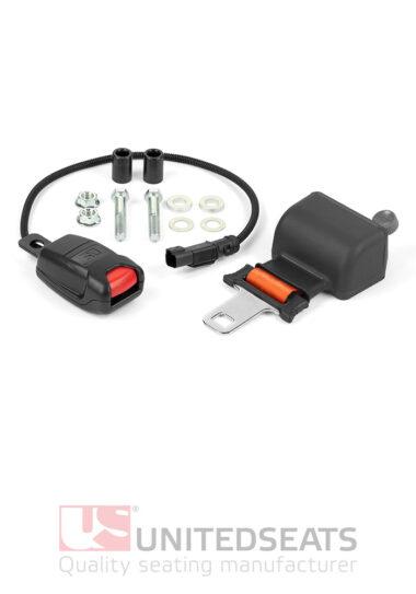 UnitedSeats Titan safety belt ALR - ON.150785