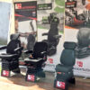 UnitedSeats dealer Sumsertech presents UnitedSeats all over Spain