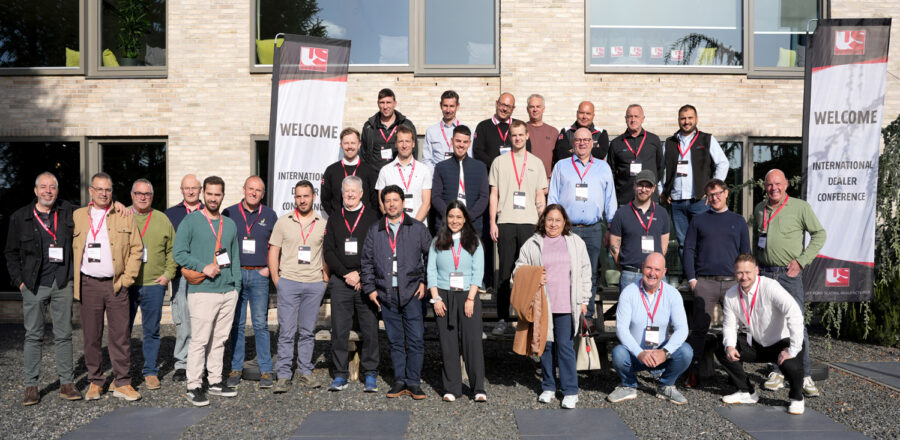 UnitedSeats International Dealer Days 2026