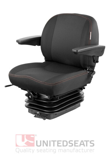 UnitedSeats MGV80/C6 A fabric US.203282