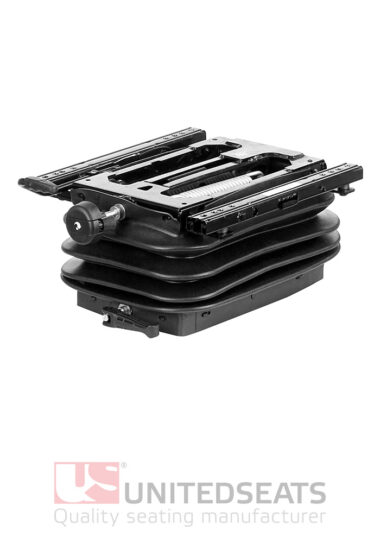 UnitedSeats MGV80 mechanical suspension US.360080