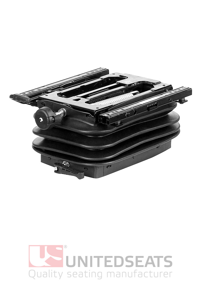UnitedSeats MGV80 mechanical suspension US.360080