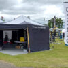 UnitedSeats dealer Thomas Scott Seating at the Royal Highland Show 2026