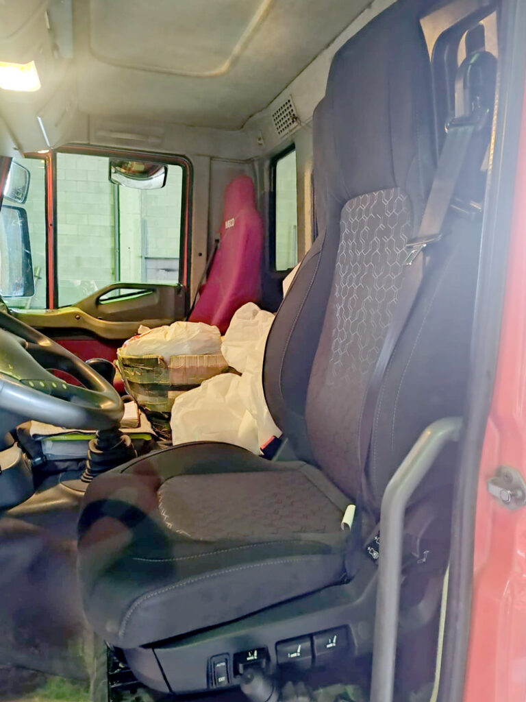 UnitedSeats dealer Sumsertech Installs UnitedSeats all over Spain