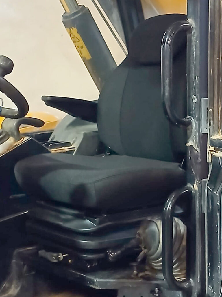 UnitedSeats dealer Sumsertech Installs UnitedSeats all over Spain