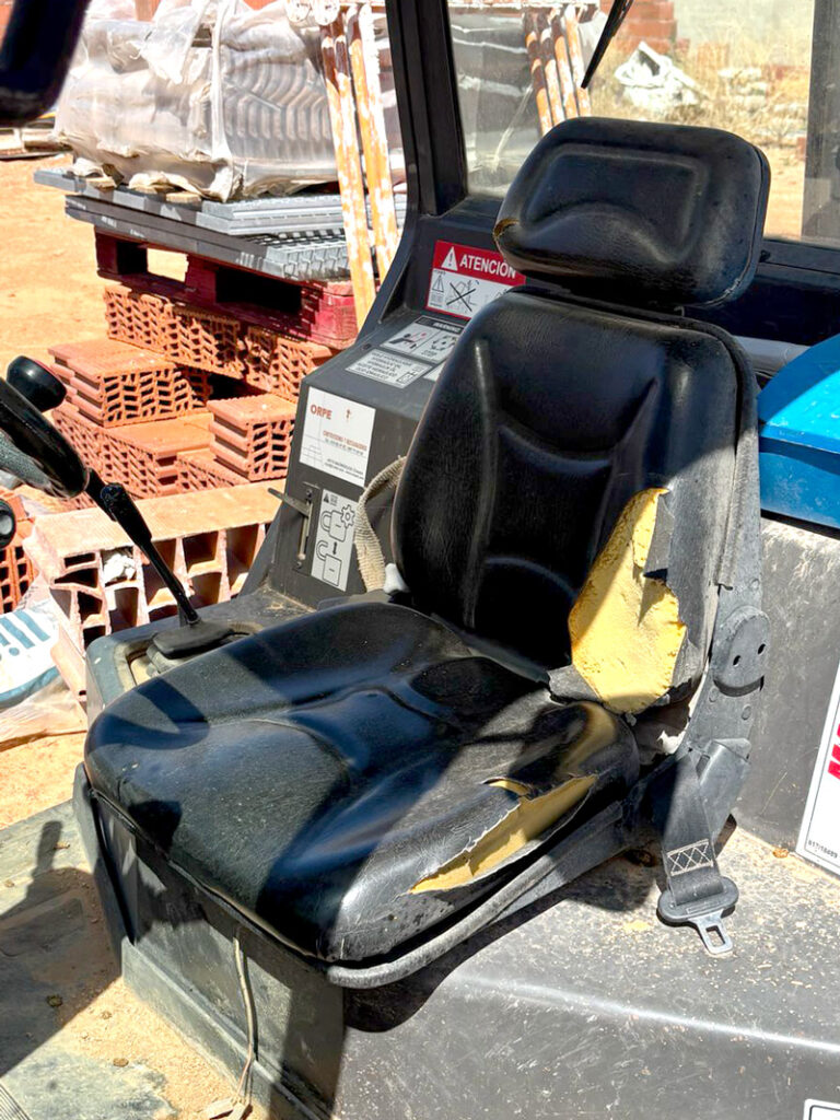 UnitedSeats dealer Sumsertech Installs UnitedSeats all over Spain