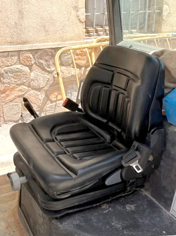 UnitedSeats dealer Sumsertech Installs UnitedSeats all over Spain